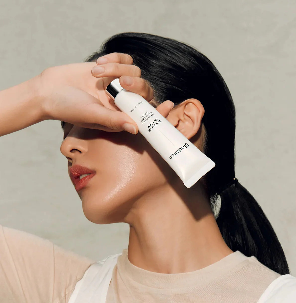 Skin Barrier Sun Safe