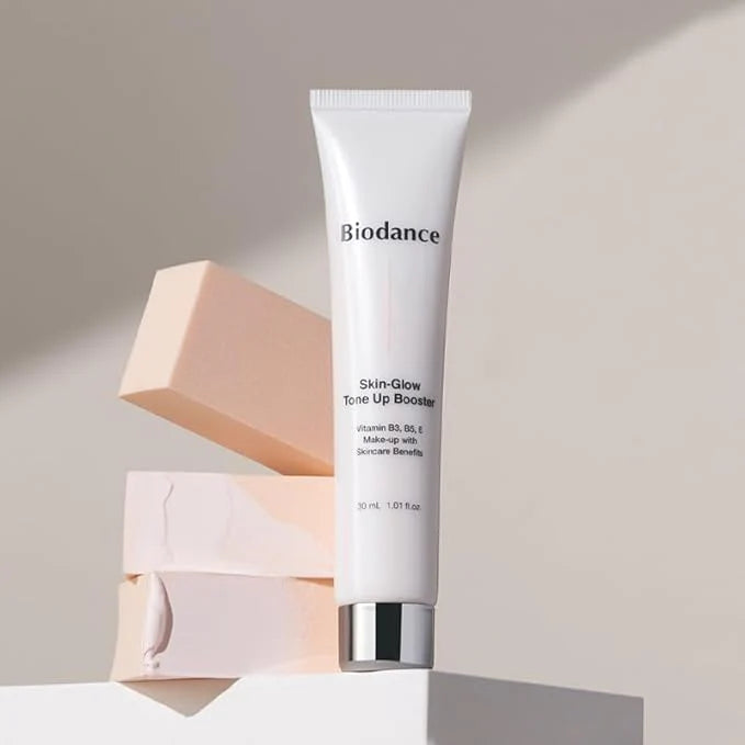 Skin Glow Tone Up Booster