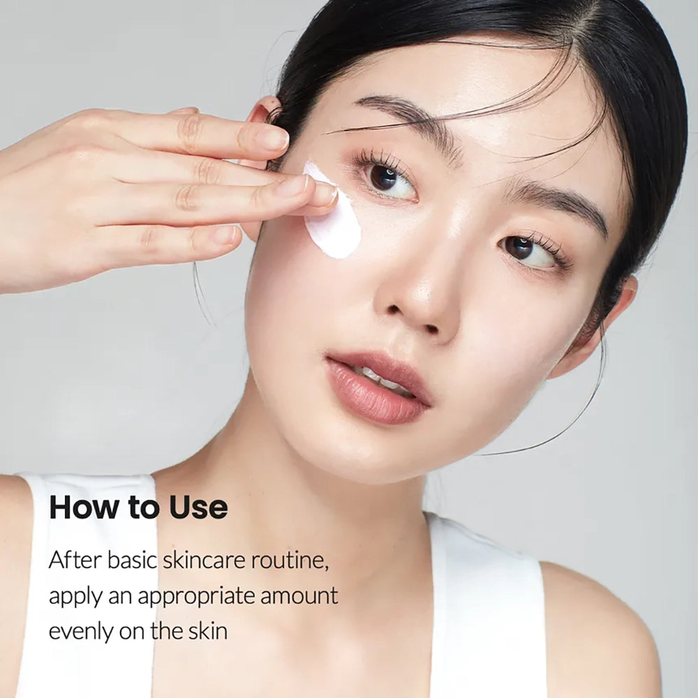 Skin Glow Tone Up Booster