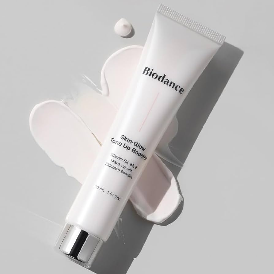 Skin Glow Tone Up Booster