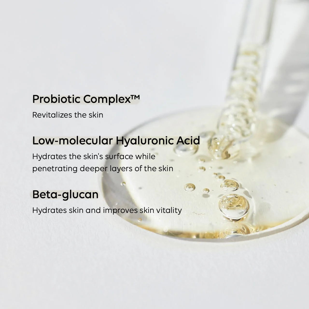 Skin Glow Vital Ampoule