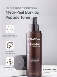 Bor-Tox Peptide Toner