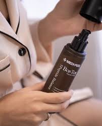 Bor-Tox Peptide Toner