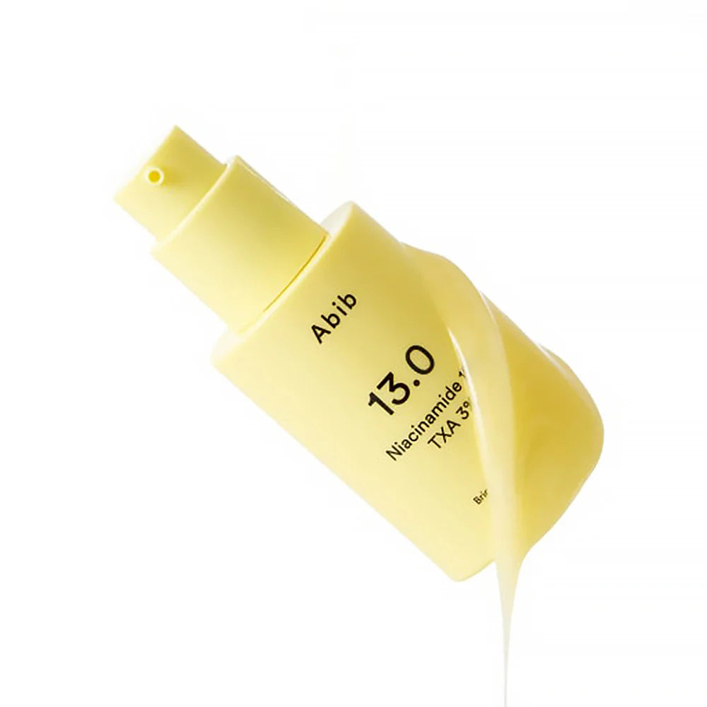 Bright Force Serum 13.0 Pump