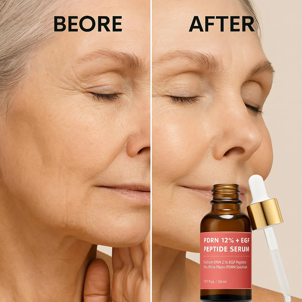 PDRN 25% Concentrate Skincare Booster
