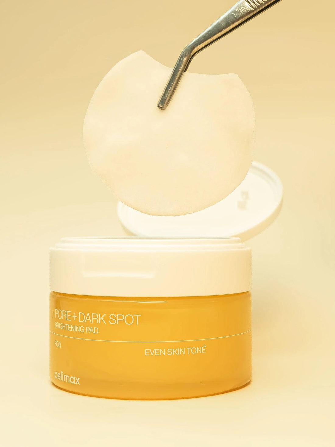 Pore + Dark Spot Brightening Pad