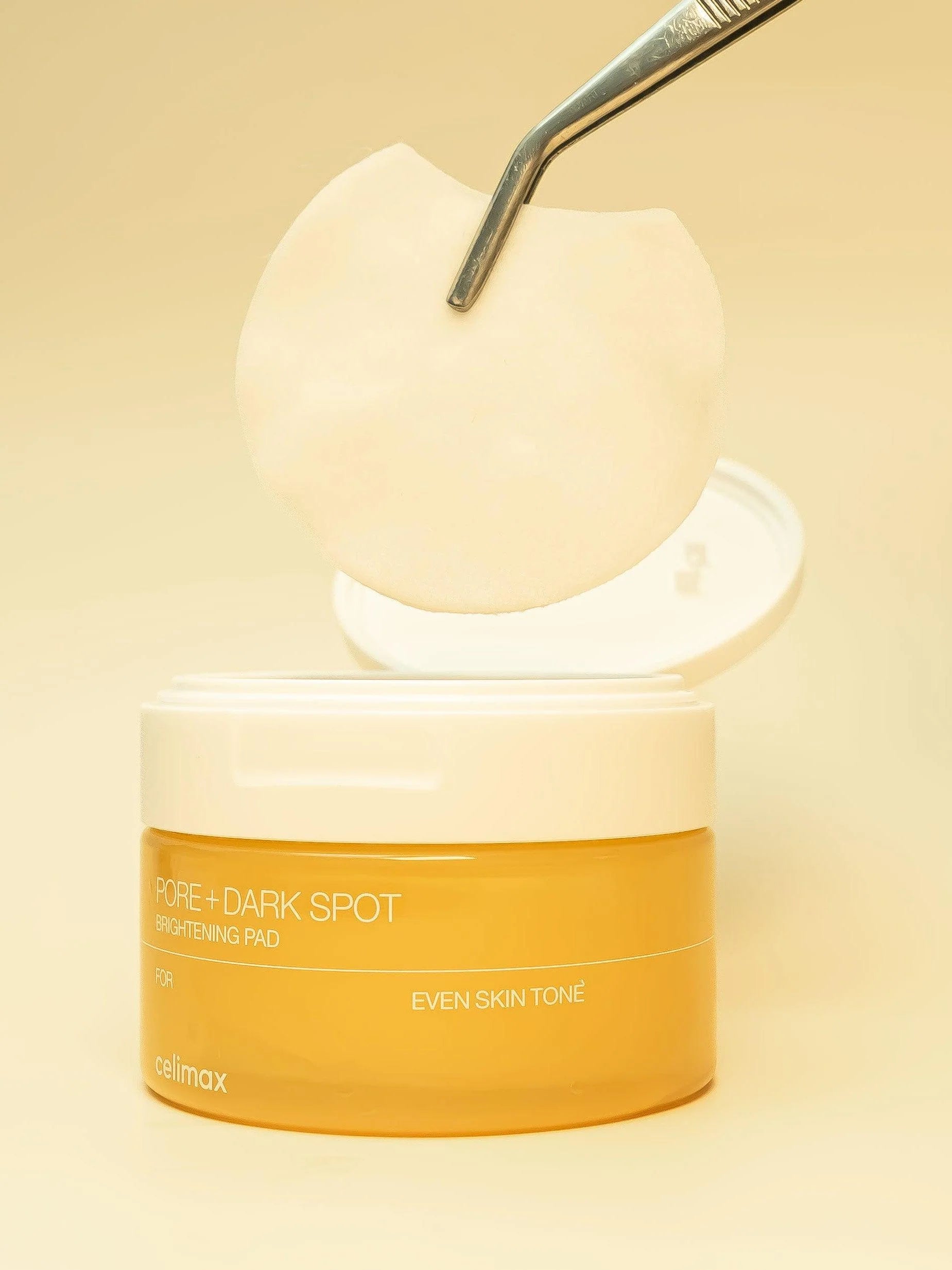 Pore + Dark Spot Brightening Pad