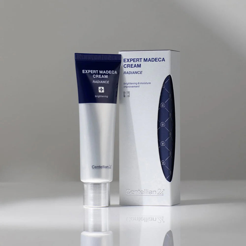 Expert Madeca Cream Radiance