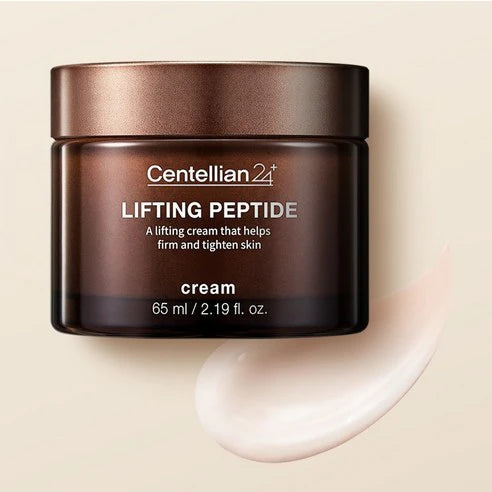 Lifting Peptide Cream