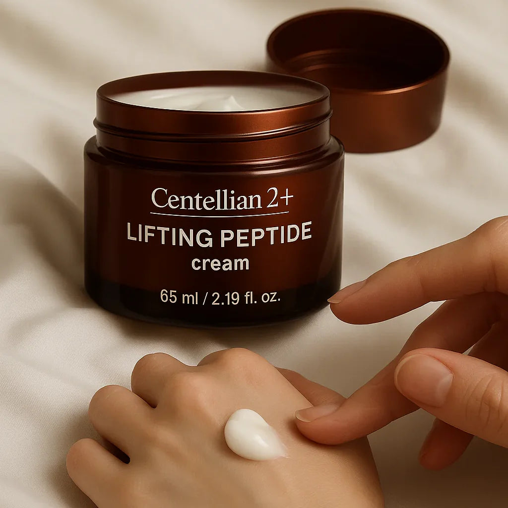 Lifting Peptide Cream