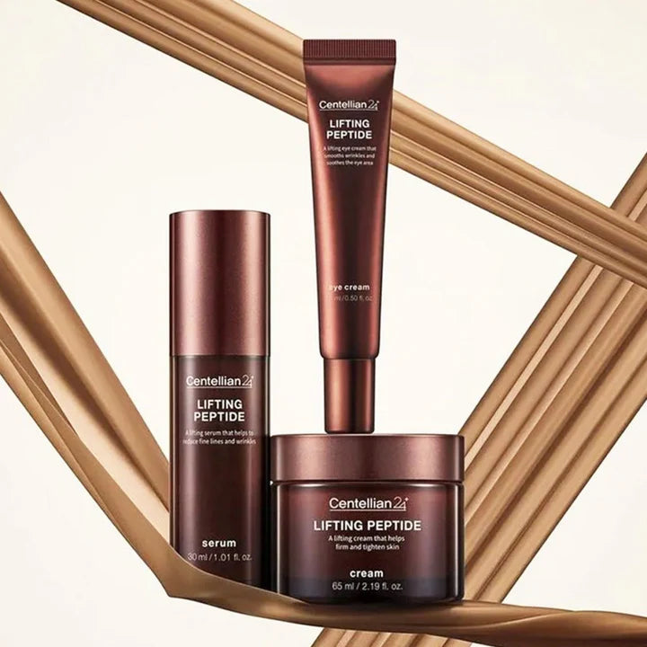 Lifting Peptide Cream