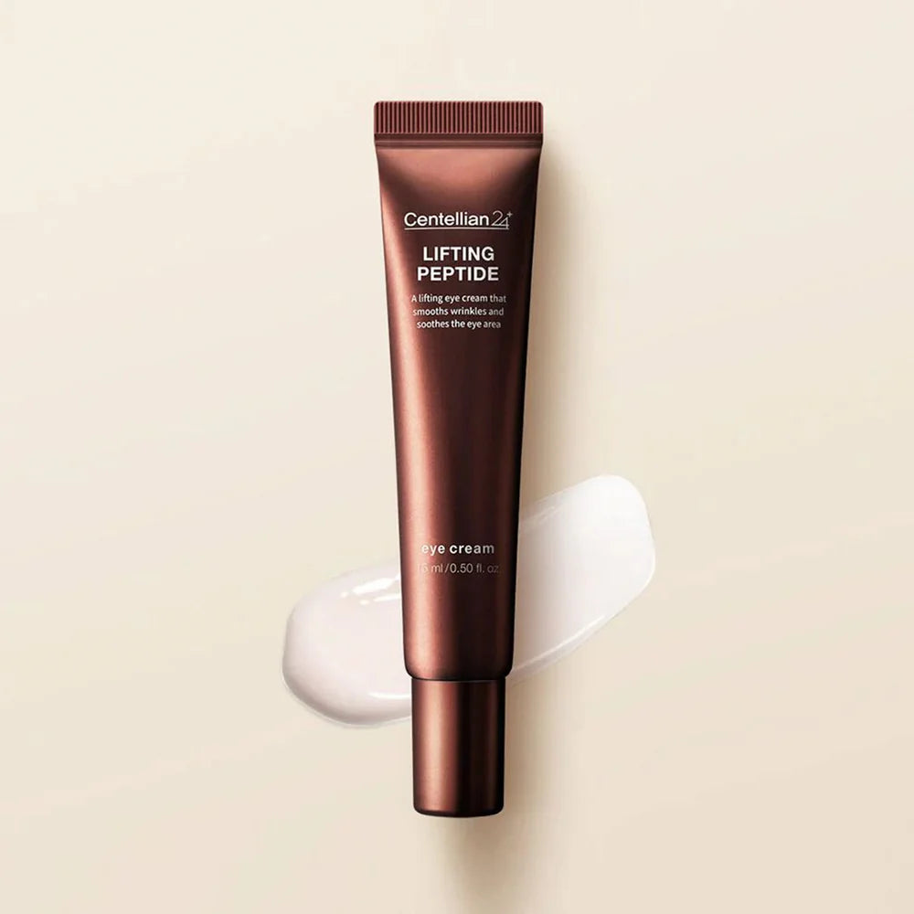 Lifting Peptide Eye Cream