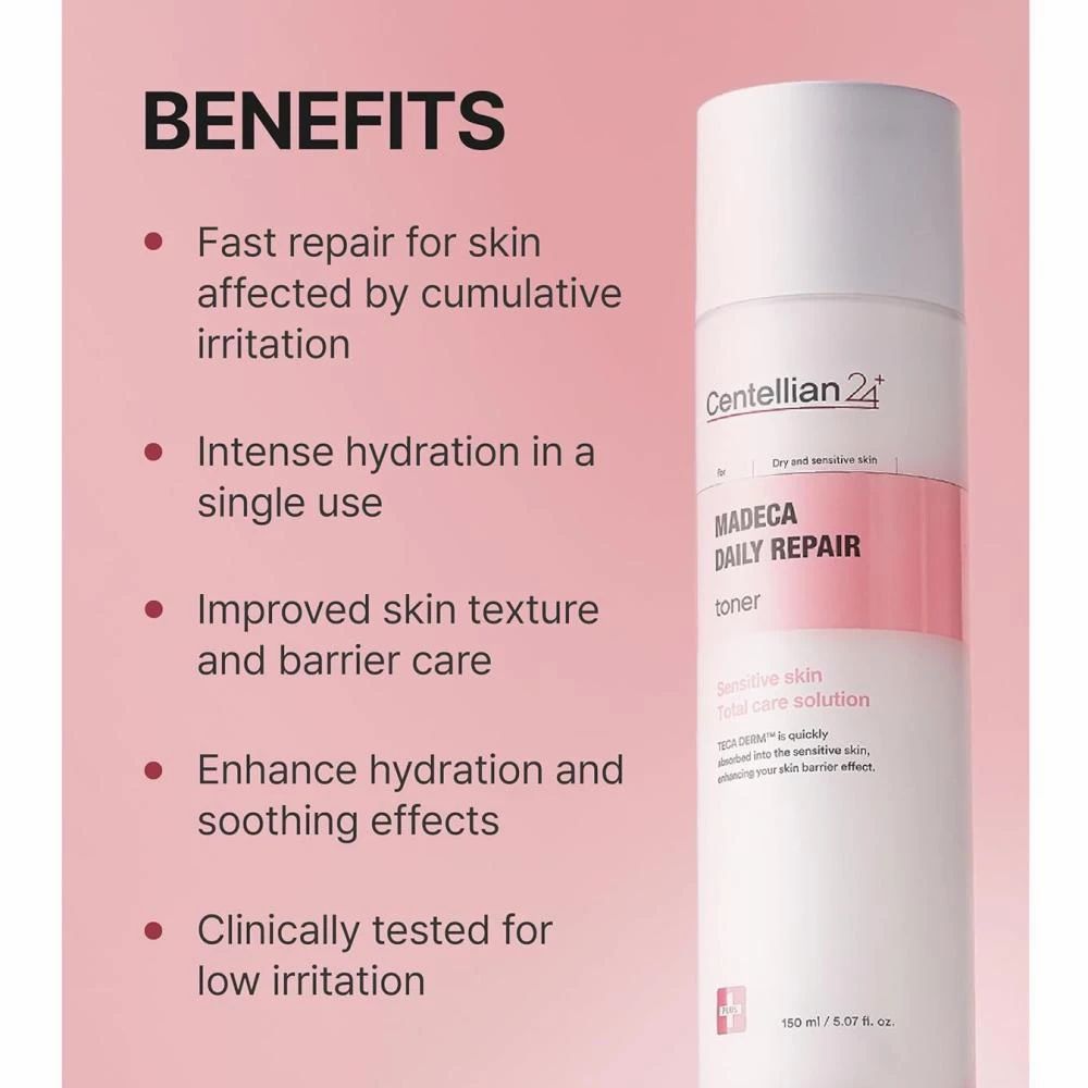 Madeca Daily Repair Toner