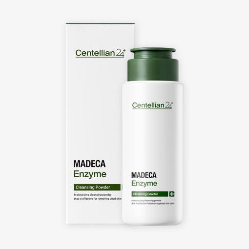 Madeca Enzyme Cleansing Powder