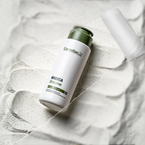 Madeca Enzyme Cleansing Powder
