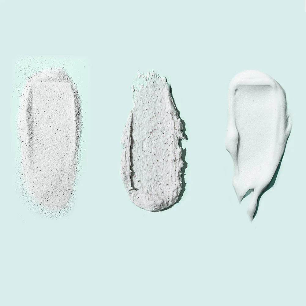 Madeca Enzyme Cleansing Powder