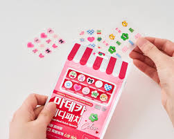Madeca Medi Patch Special