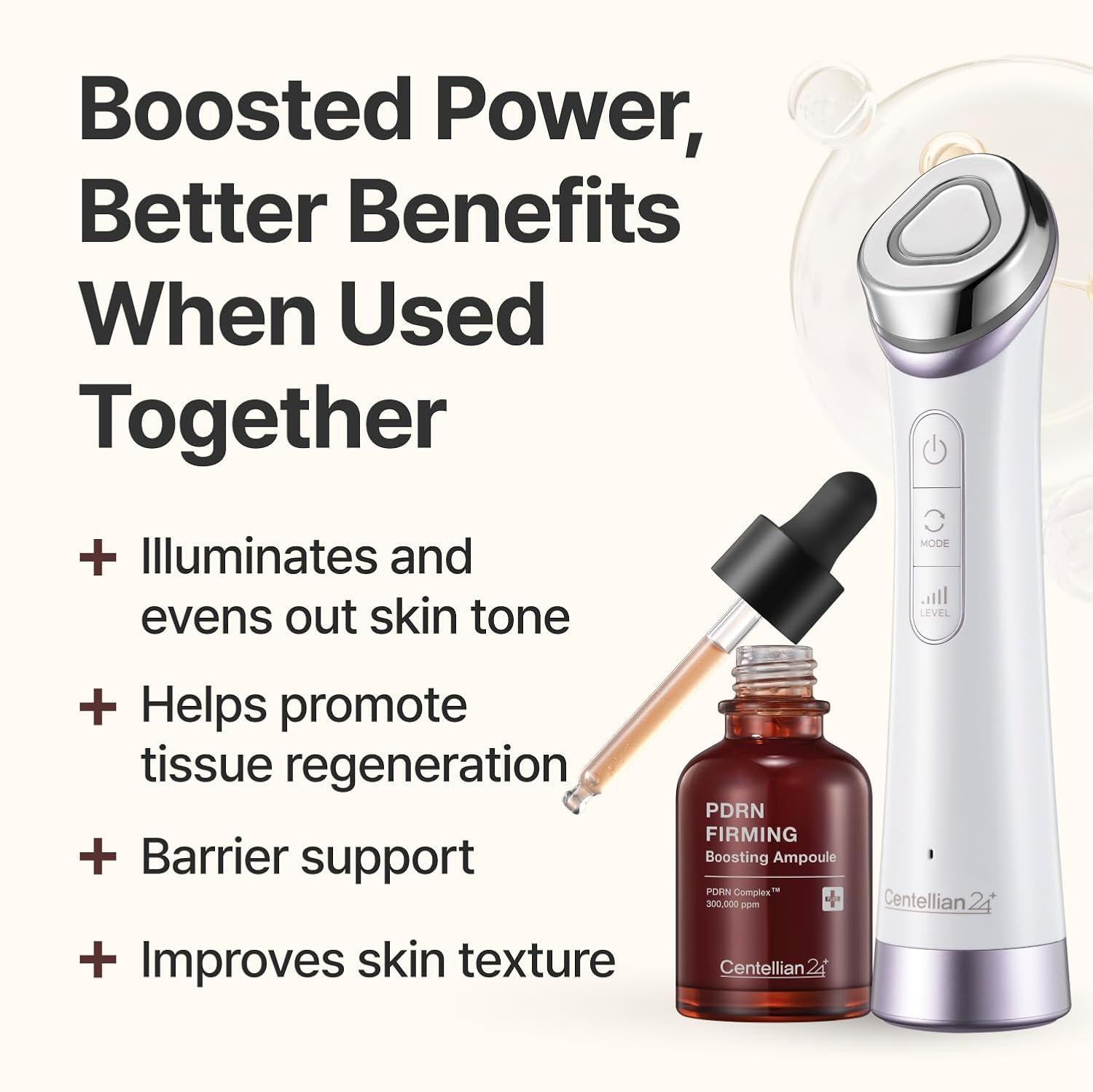 PDRN Firming Boosting Ampoule