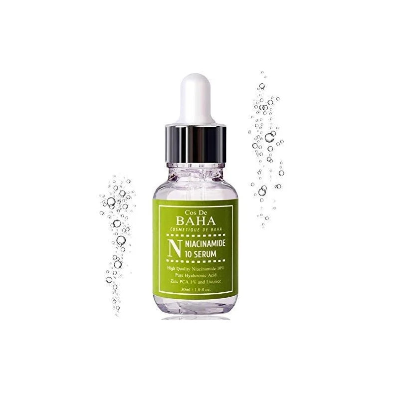 N Niacinamide 10 Serum