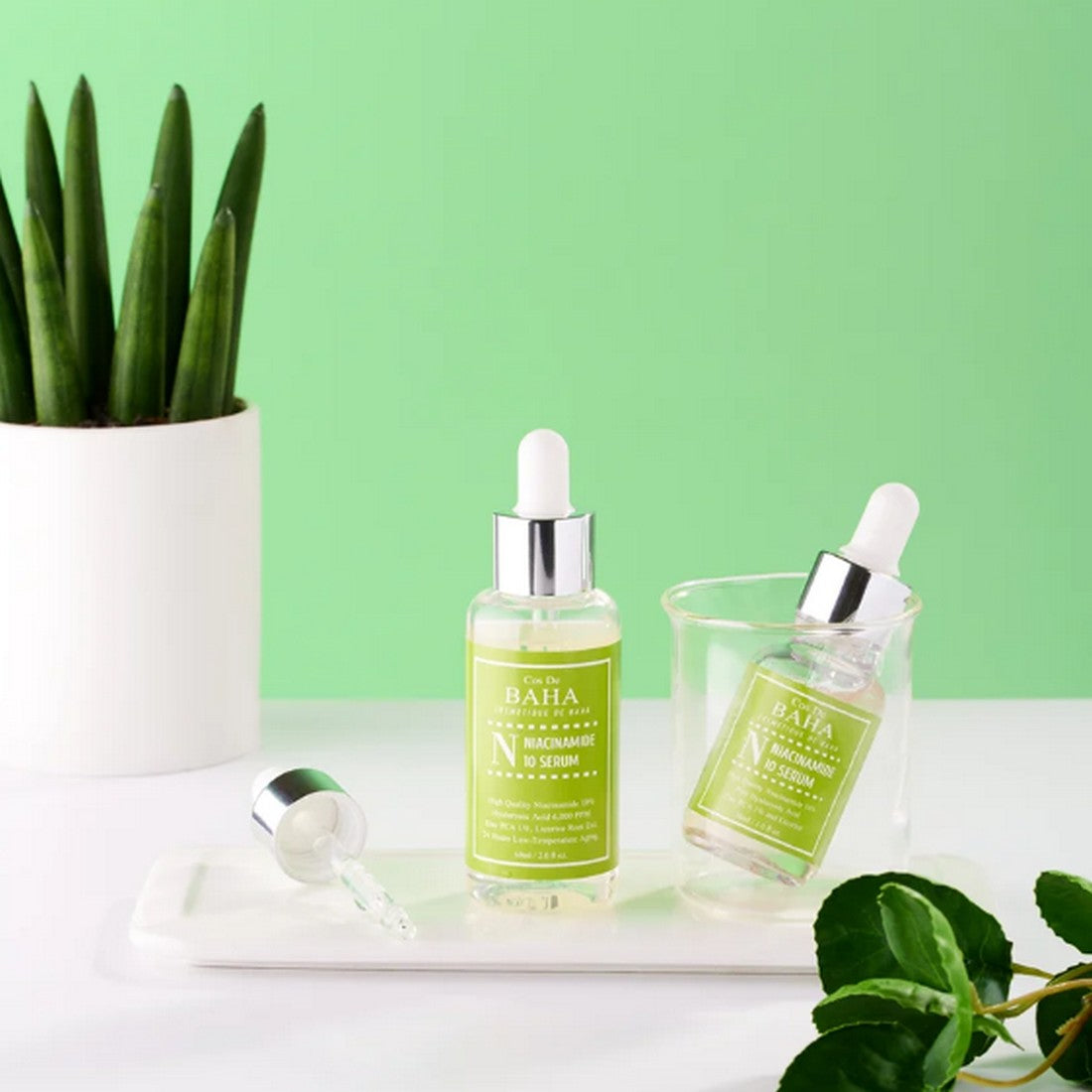 N Niacinamide 10 Serum