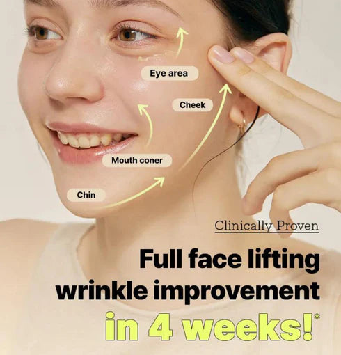 The Retinol 0.3 Cream