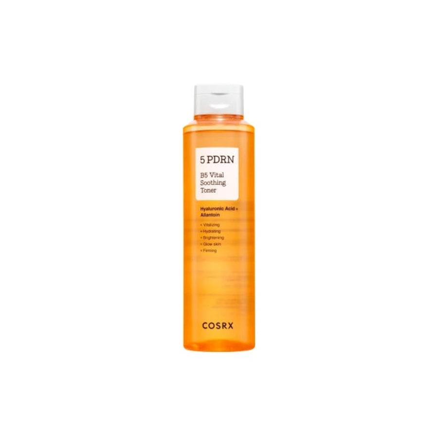 5 PDRN B5 Vital Soothing Toner