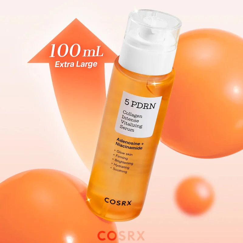 5 PDRN Collagen Intense Vitalizing Serum