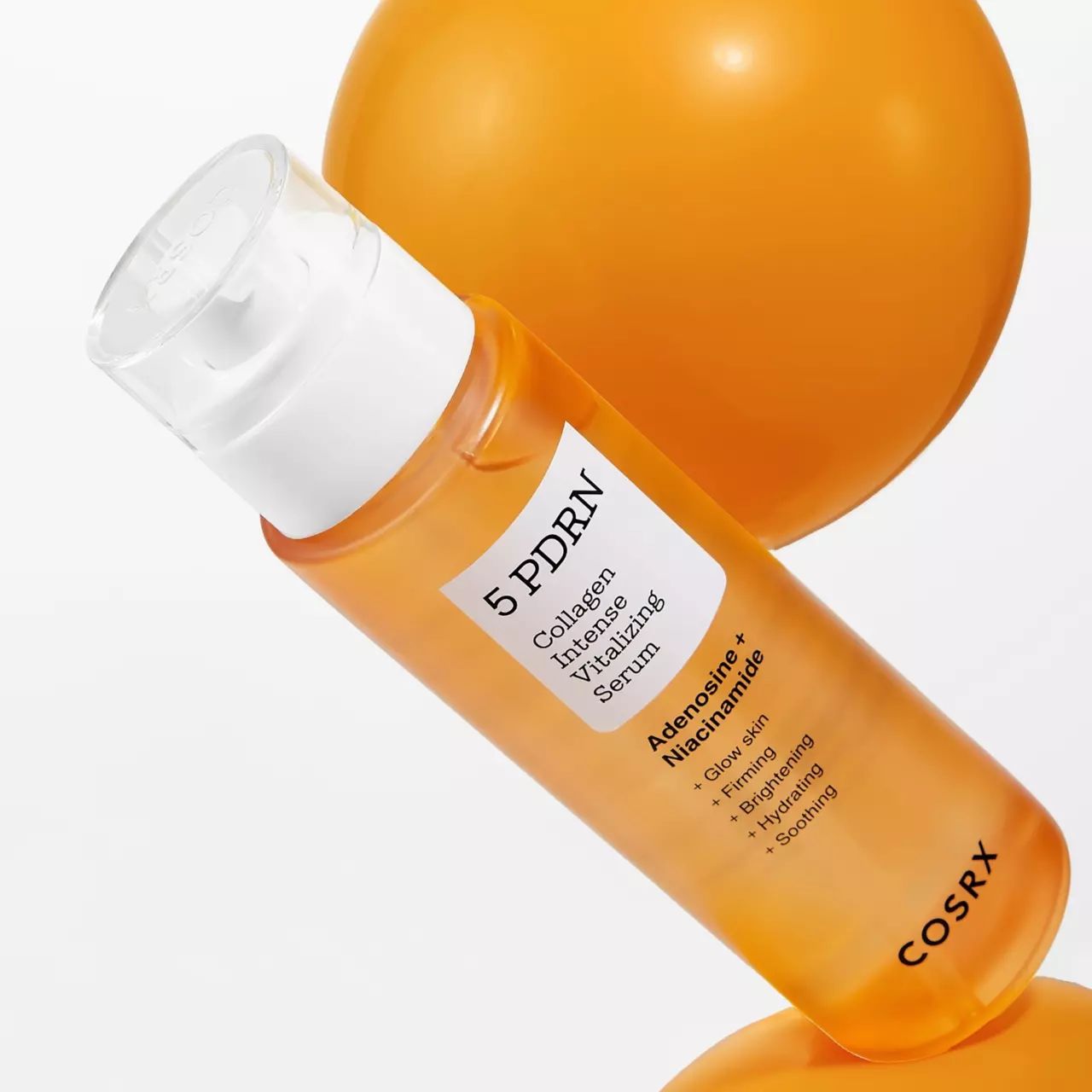 5 PDRN Collagen Intense Vitalizing Serum