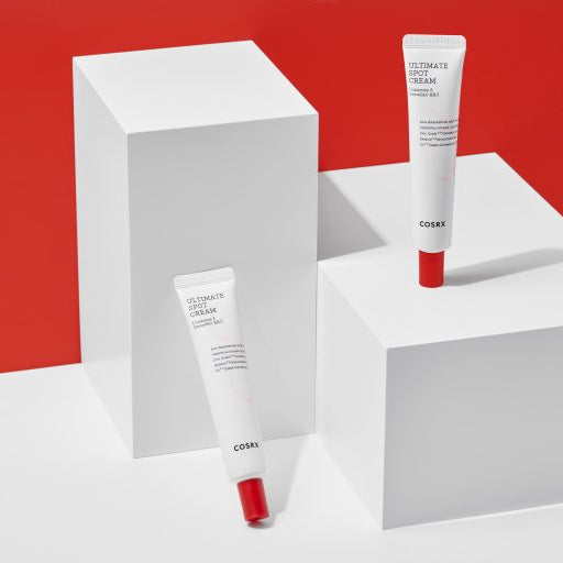 AC Collection Ultimate Spot Cream