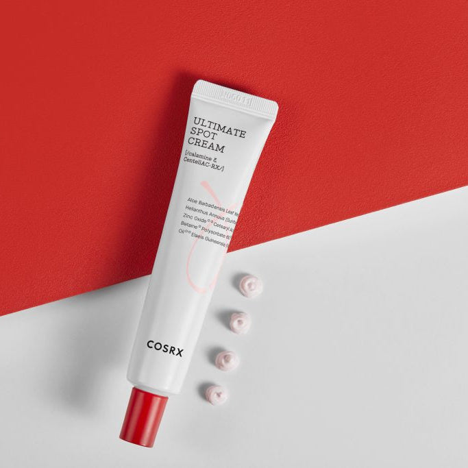 AC Collection Ultimate Spot Cream