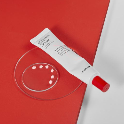AC Collection Ultimate Spot Cream