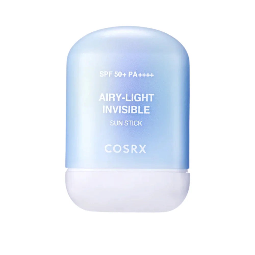 Airy-Light Invisible Sun Stick