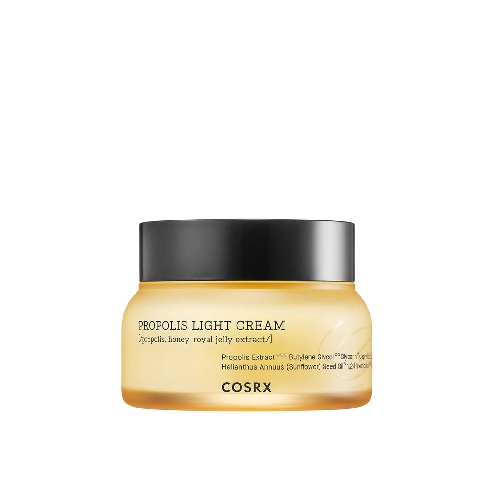 Propolis Light Cream