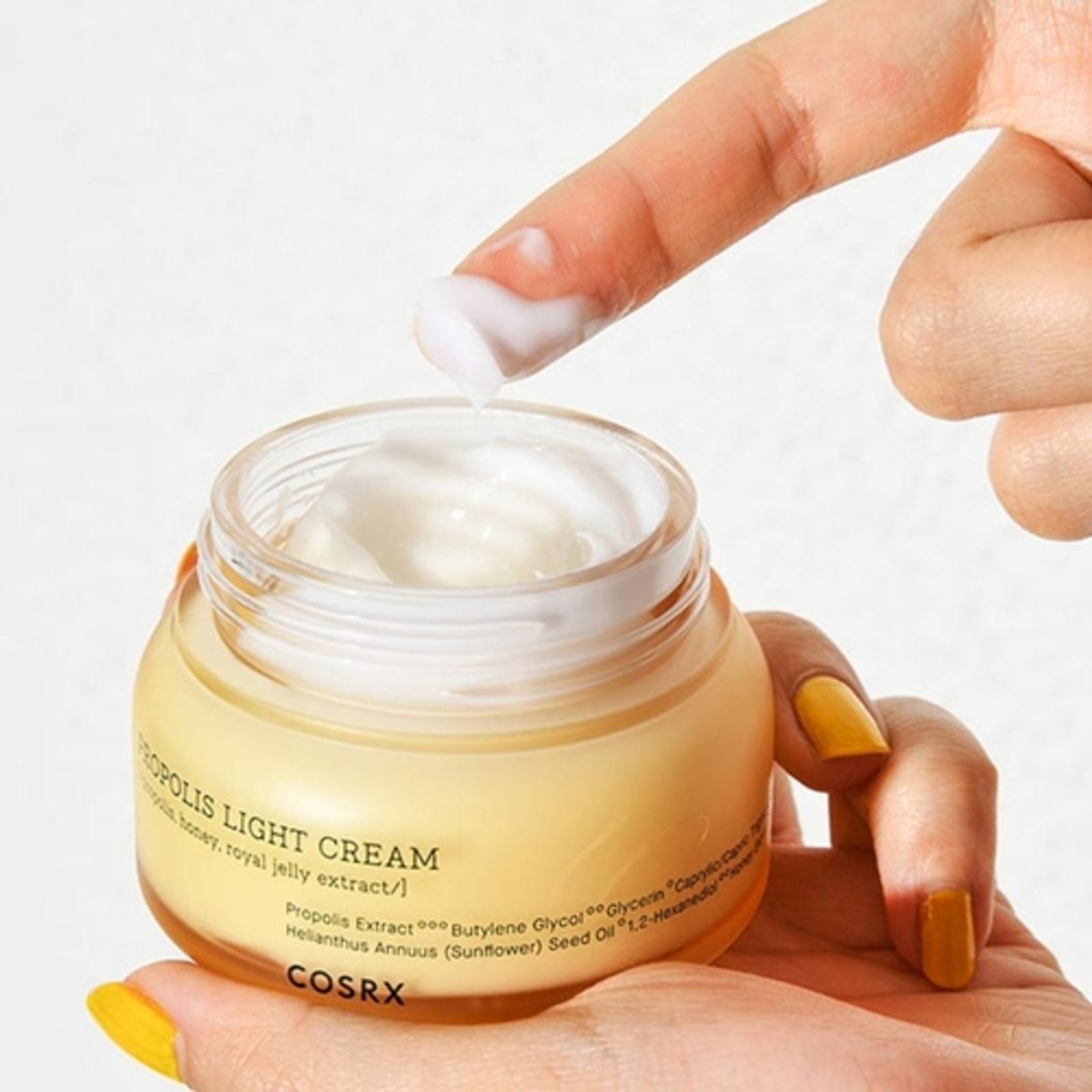 Propolis Light Cream