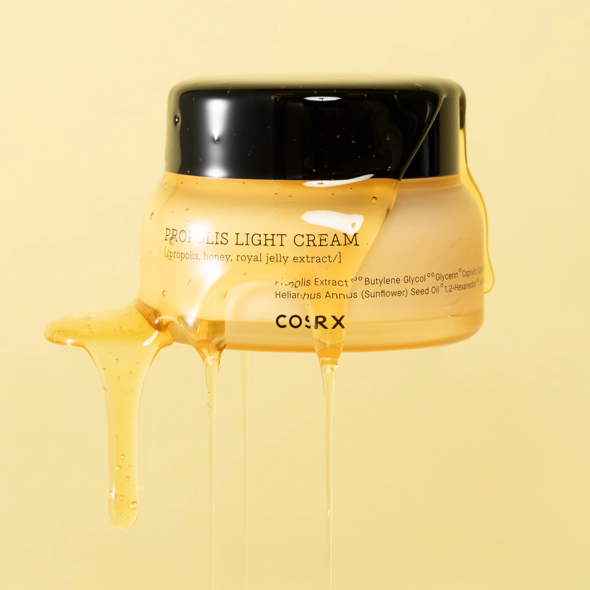 Propolis Light Cream
