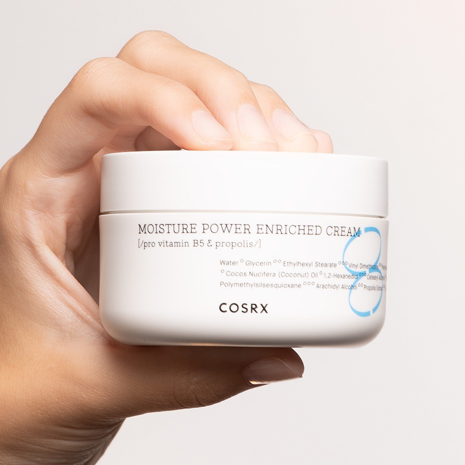 Hydrium Moisture Power Enriched Cream