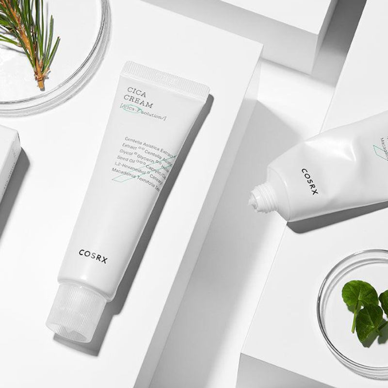 Pure Fit Cica Cream