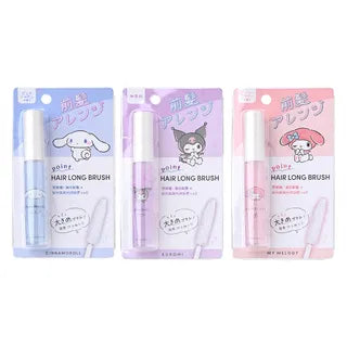 Sanrio Point Hair Long Brush A