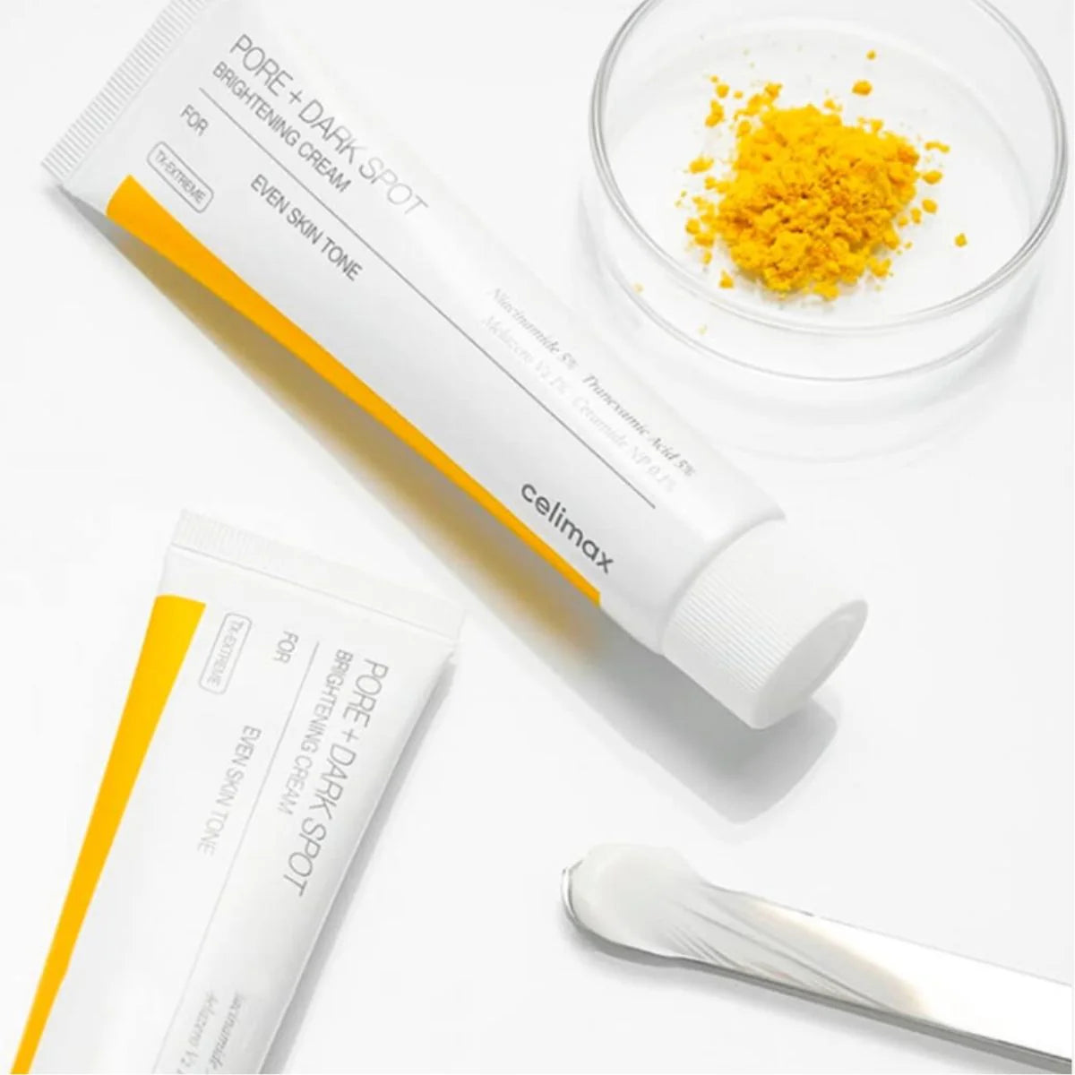 Pore+ Dark Spot Brightening Cream