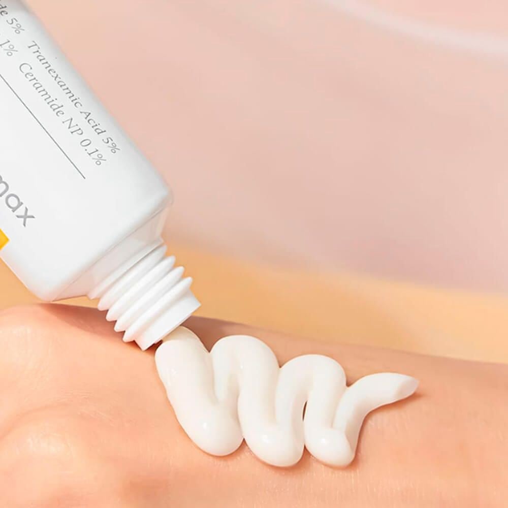 Pore+ Dark Spot Brightening Cream