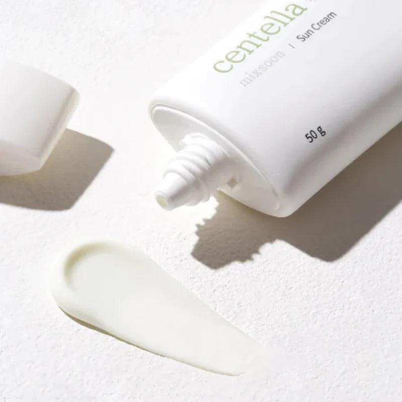 Centella Sun Cream