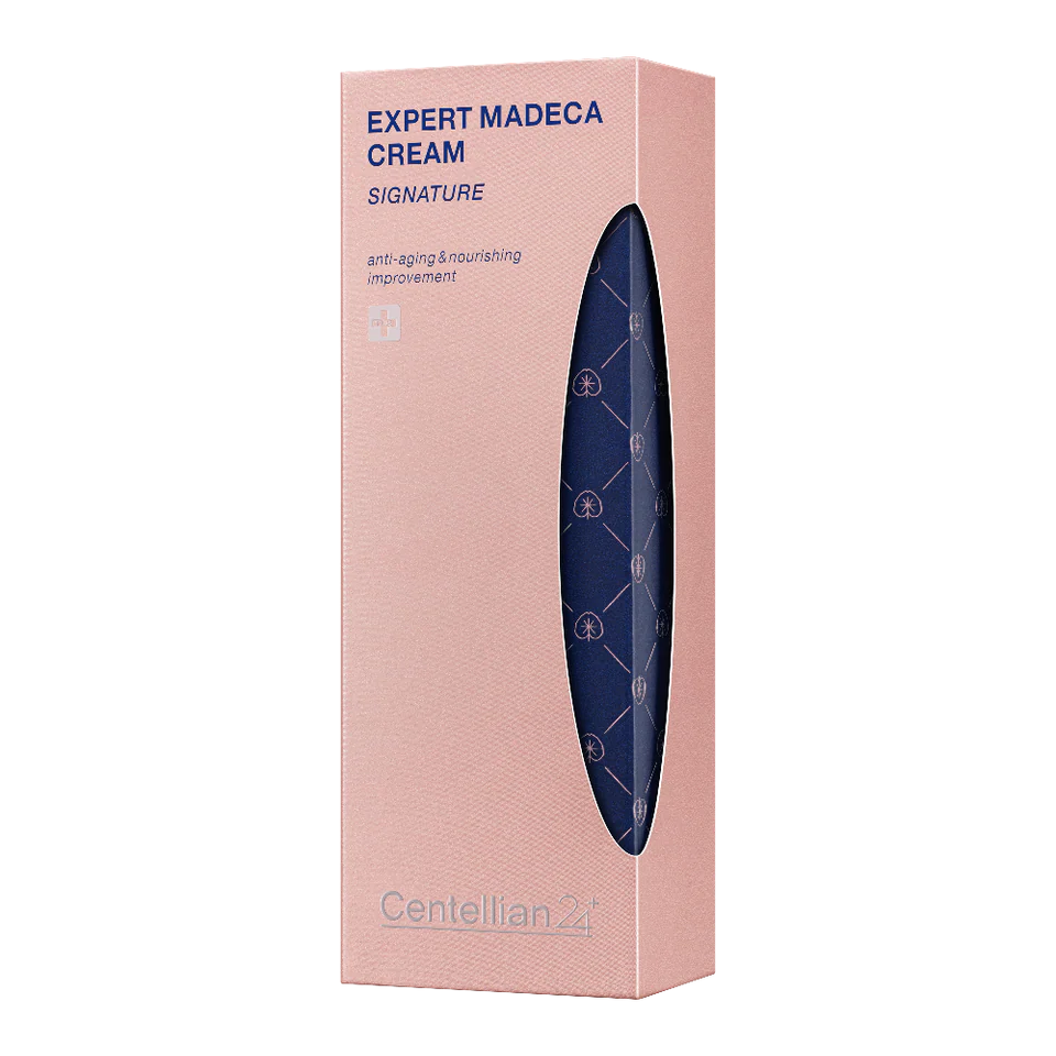 Expert Madeca Cream Signature