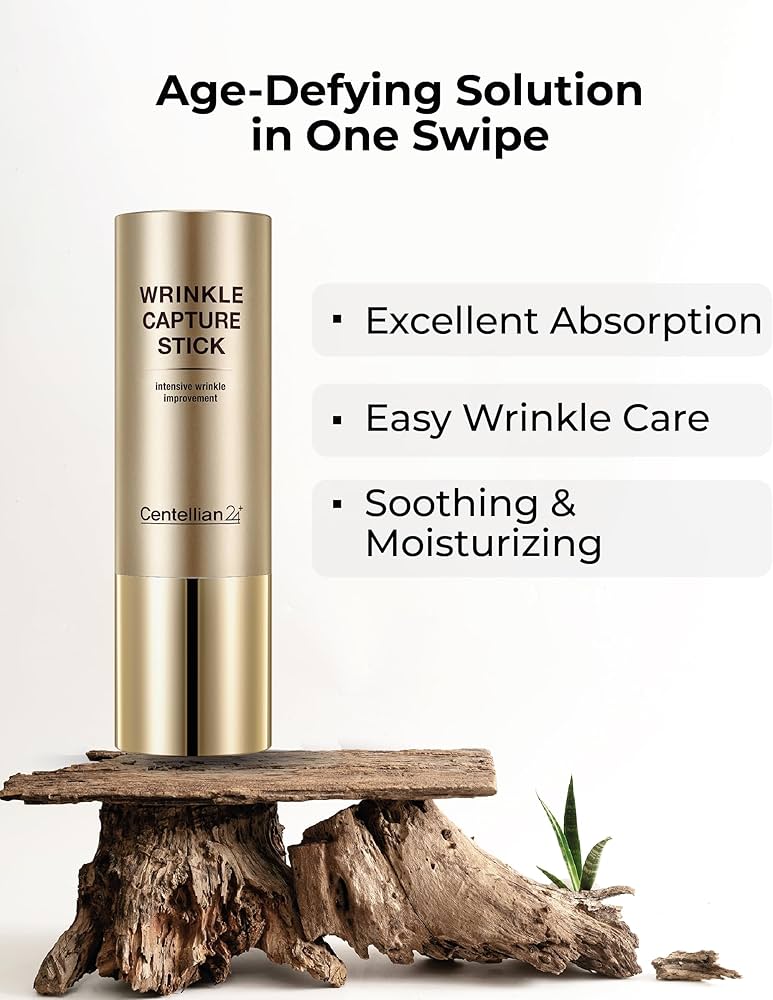 Madeca Wrinkle Capture Stick