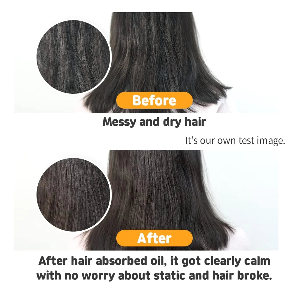 Cer-100 Collagen Coating Hair A+ Muscle Essence