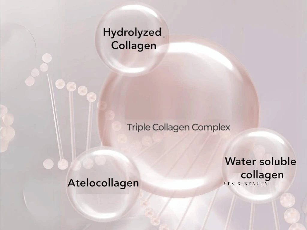 Collagen Lifting Mask