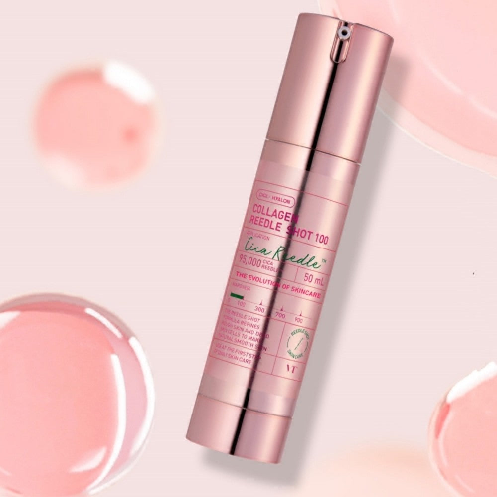 Collagen Reedle Shot 100