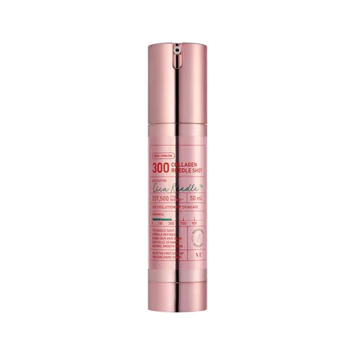 Collagen Reedle Shot 300