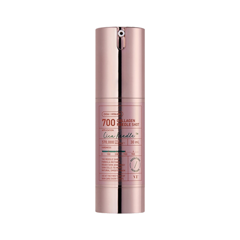 Collagen Reedle Shot 700