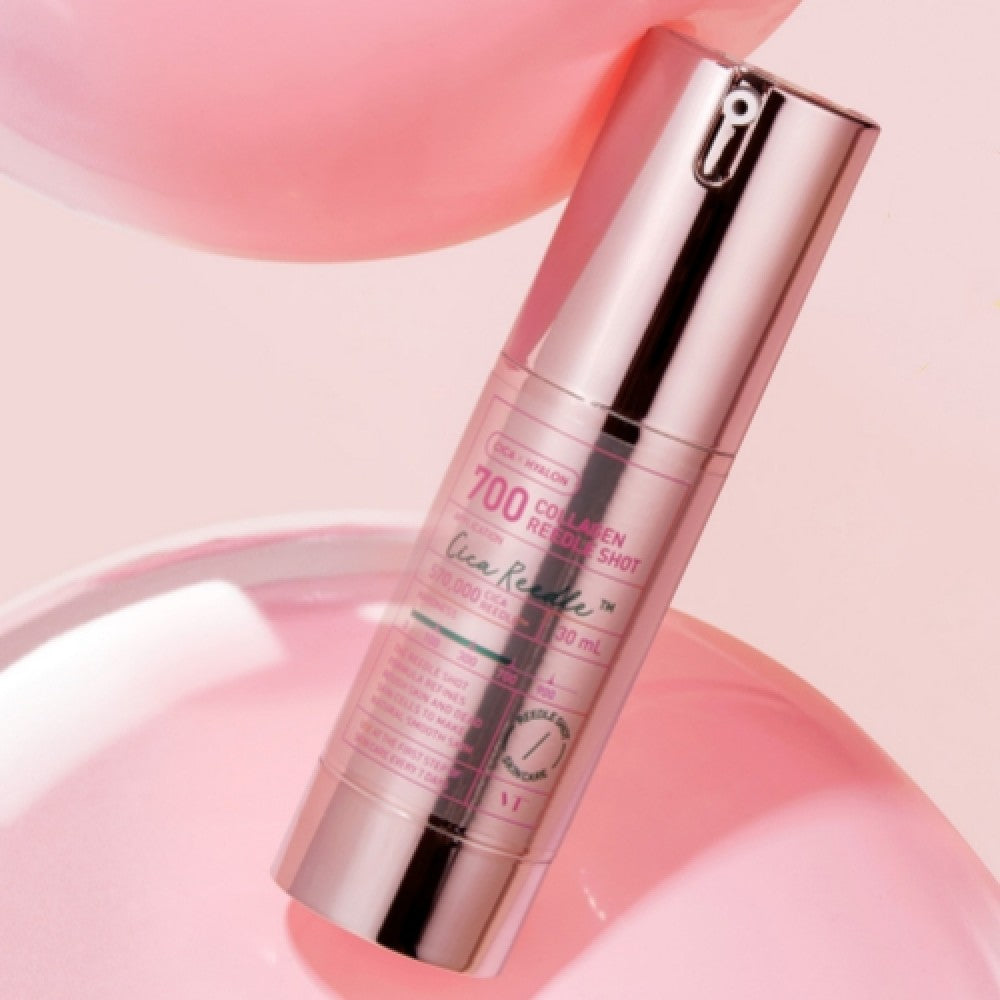 Collagen Reedle Shot 700