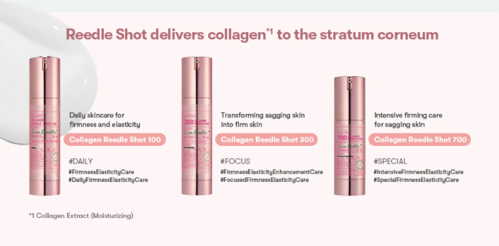 Collagen Reedle Shot 700